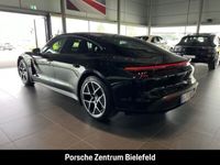 gebraucht Porsche Taycan Facelift /BatteriePlus/Bose/Panorama/20''