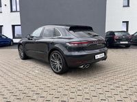 Gebraucht Porsche Macan Turbo 441 PS (324 kW) 2019 Grau SUV
