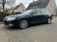 gebraucht Audi A6 Avant 2,7 TDI 18“Navi