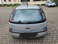 gebraucht Opel Corsa 