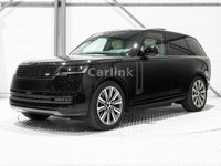 Neu Land Rover Range Rover Autobiography 460 PS (338 kW) 2026 Santorini black SUV