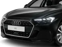 Gebraucht Audi A1 Advanced 110 PS (80 kW) 2024 Mythosschwarz metallic SUV