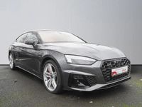 Gebraucht Audi A5 Sportback Business 204 PS (150 kW) 2025 Daytonagrau perleffekt Kleinwagen