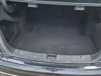 Gebraucht Mercedes C180 156 PS (114 kW) 2011 Schwarz Limousine