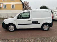 Gebraucht Renault Kangoo Rapid Extra 90 PS (66 kW) 2018 Weiß Van / Kleinbus