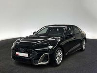 Gebraucht Audi A5 Ambiente 150 PS (110 kW) 2025 Mythosschwarz metallic Limousine