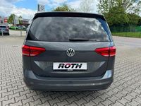 gebraucht VW Touran 1.5 TSI DSG Join *Navi*PDC*ACC*7-Sitzer*