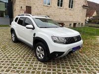 Gebraucht Dacia Duster Comfort 114 PS (83 kW) 2019 SUV