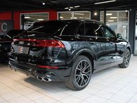 Gebraucht Audi SQ8 Sport 435 PS (319 kW) 2020 Schwarz SUV
