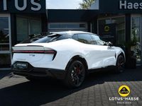 Gebraucht Lotus Eletre 450 kW (612 PS) 2026 Weiß SUV