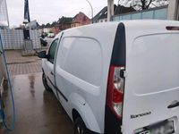 gebraucht Renault Kangoo Diesel 1.5