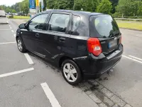 Używany Chevrolet Aveo 84 KM (61 kW) 2009 Sedan/Limuzyna
