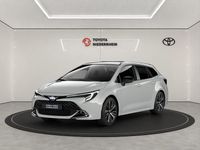 Neu Toyota Corolla 178 PS (130 kW) 2025 Grau Kombi