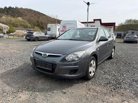 Gebraucht Hyundai i30 109 PS (80 kW) 2010 Limousine