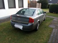 gebraucht Opel Vectra 2.2 -