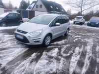 Second-hand Ford S-MAX S 144 CP (105 kW) 2010 Monovolum