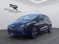 Gebraucht Renault Scénic IV Intens 132 PS (97 kW) 2018 Schwarz Van / Kleinbus