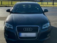 gebraucht Audi A3 2.0 TDI