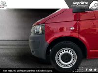 gebraucht VW Transporter T5T5 1.HAND ZAHNRIEMEN NEU RADIO/CD TÜV NEU