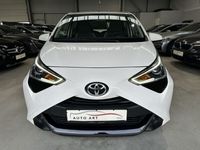 gebraucht Toyota Aygo (X)