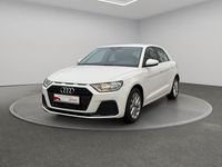 Gebraucht Audi A1 Sportback Advanced 110 PS (80 kW) 2022 Weiß Kleinwagen