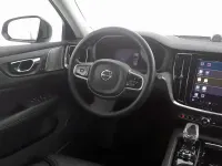 Gebraucht Volvo V60 Plus 455 PS (334 kW) 2024 Silber Kombi