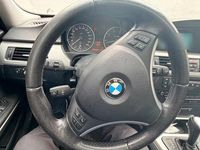 Gebraucht BMW 320 150 PS (110 kW) 2007 Kombi