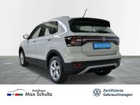 Gebraucht VW T-Cross Style 110 PS (80 kW) 2022 Andere farbe SUV