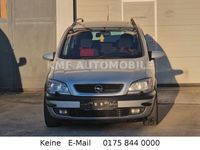 gebraucht Opel Zafira 2.2 16V Selection Executive