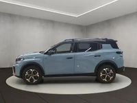 Neu Citroën e-C3 83 kW (113 PS) 2026 Montecarloblau SUV