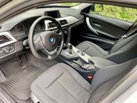 gebraucht BMW 320 320 d Touring Aut. NAVI Bi-Xenon Active Lenkung
