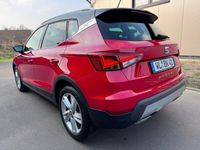 gebraucht Seat Arona 1.0 TSI 81kW FR DSG FR