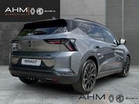 Gebraucht Renault Scenic E-Tech Esprit Alpine 160 kW (218 PS) 2025 Grau SUV