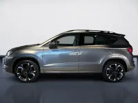 Second-hand Cupra Ateca 190 CP (139 kW) 2024 Gri SUV