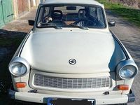 Gebraucht Trabant 601 26 PS (19 kW) 1988 Beige