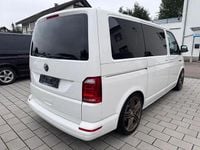 Usata VW Multivan 150 CV (110 kW) 2018 Andere Monovolume