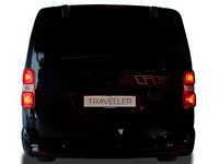 Neu Citroën Spacetourer 179 PS (131 kW) 2025 Weiß Van / Kleinbus