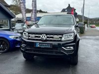 gebraucht VW Amarok Aventura DoubleCab 4Motion/Aut./LED/Euro6