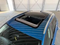 Gebraucht Audi Q3 Design 150 PS (110 kW) 2017 Blau SUV