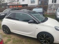 Używany Opel Adam S 150 KM (110 kW) 2015 Biały Hatchback