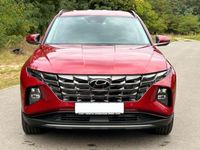 gebraucht Hyundai Tucson TUCSON1.6 T-GDI Hybrid Prime *Navi*ACC*LED*CAM*