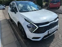 Gebraucht Kia Sportage GT-Line 179 PS (131 kW) 2022 Metallic SUV