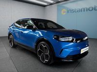 Occasion Ford Capri Premium 250 kW (340 ch) 2025 Bleue SUV