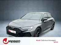 Gebraucht Audi RS3 Sport 400 PS (294 kW) 2025 Daytonagrau perleffekt Limousine