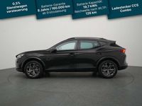 Neu Cupra Formentor 204 PS (150 kW) 2026 Schwarz SUV