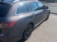 Gebraucht Mazda 6 170 PS (125 kW) 2009 Grau Kombi