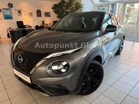 Gebraucht Nissan Juke 94 PS (69 kW) 2023 Schwarz SUV