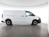 Neu VW Transporter 170 PS (125 kW) 2025 Clear white Van
