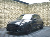 Gebraucht Mini Cooper S 192 PS (141 kW) 2020 Grau Kleinwagen