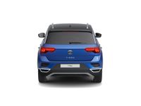 gebraucht VW T-Roc Sport 1.5TSI, Navi, ACC, Rear view, elektr. Heckklappe